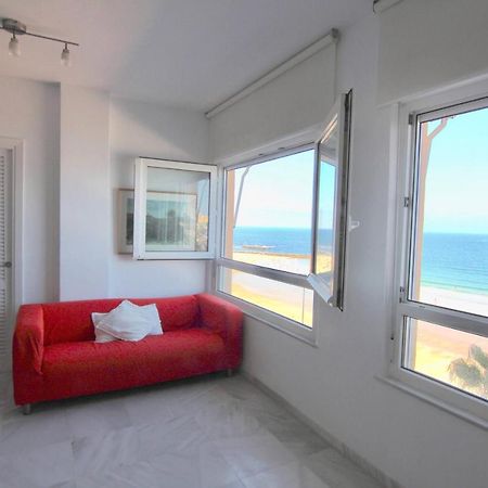 Apartamento Ventanal Al Mar 카디스 외부 사진