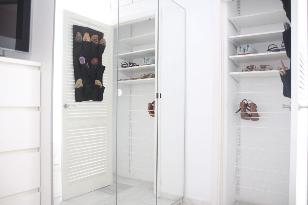 Apartamento Ventanal Al Mar 카디스 외부 사진