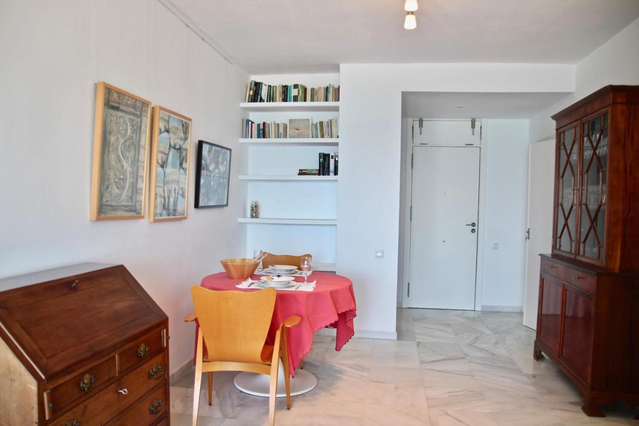 Apartamento Ventanal Al Mar 카디스 외부 사진