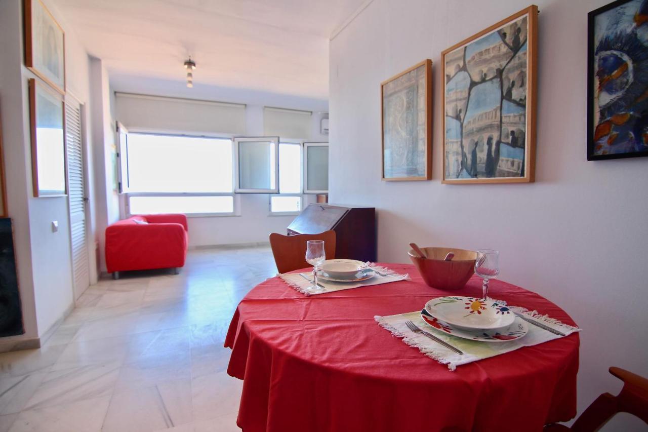 Apartamento Ventanal Al Mar 카디스 외부 사진