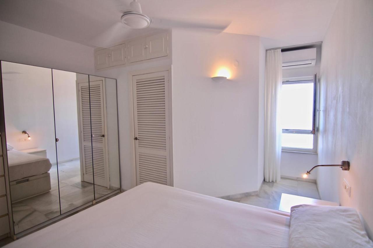 Apartamento Ventanal Al Mar 카디스 외부 사진