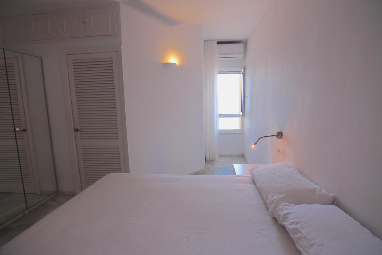 Apartamento Ventanal Al Mar 카디스 외부 사진